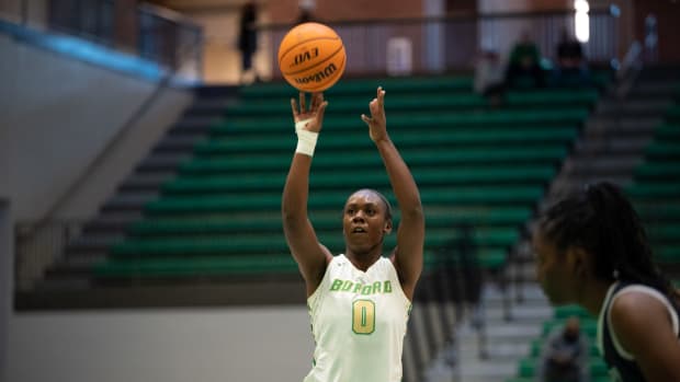 Scenes from Elbert County at Buford, November 27, 2021